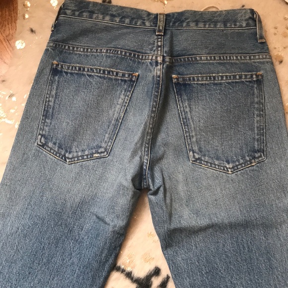 Citizen of Humanity x Free people jeans - Picture 8 of 8